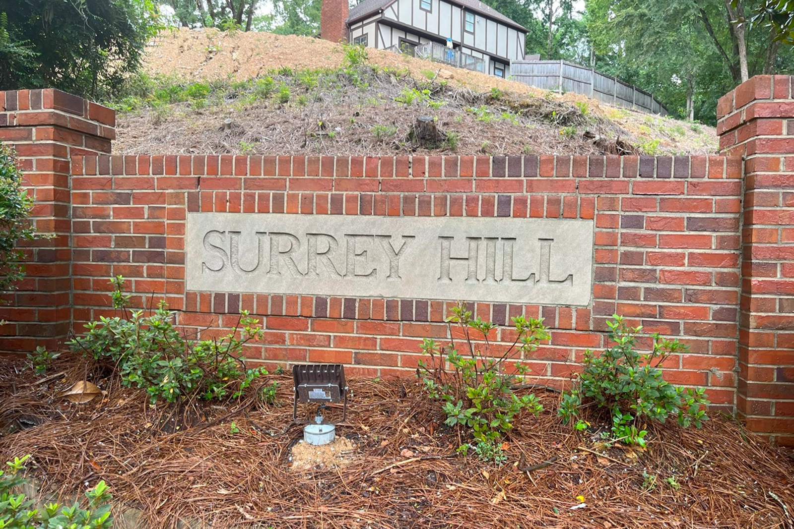 Vestavia Hills Pressure-washing-service