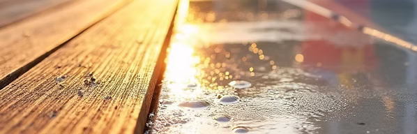 Deck & Patio Restoration Birmingham Alabama