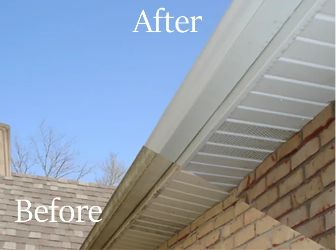 Gutters-Cleaning-Birmingham-Alabama