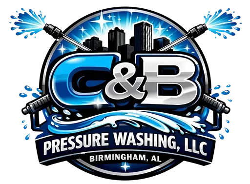Birmingham Alabama Pressure Washing