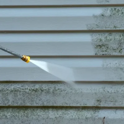 Alabama Pressure Washing