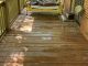 Pressure washing Deck Birmingham Alabama