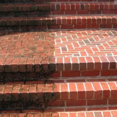 Pressure washing service in Birmingham, AL