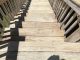 Pressure washing stairs Hoover Alabama